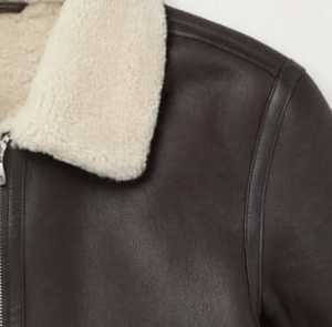 Chaqueta de Invierno de Alta Calidad a Prueba de Viento para Hombre, Más Vendida - Product Image 6