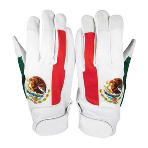 Gants de frappeur de baseball OEM ODM Fourniture directe en usine Expédition rapide Gants de frappeur de baseball OEM personnalisés Respirant Expédition rapide - Product Image 1