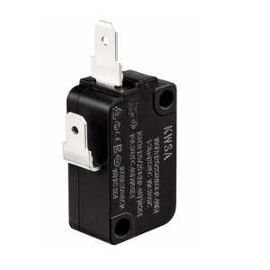 สวิตช์ประตูไมโครเวฟพลาสติกไฟฟ้า EXP497 แบบเปิดปกติ - Product Image 2