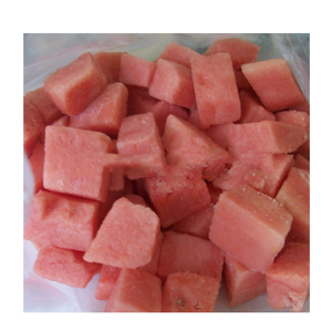 Frozen Watermelon Cubes Sweet Juicy And Naturally Red Perfect For Smoothies Desserts Beverages, Great for Exporters - Product Image 5