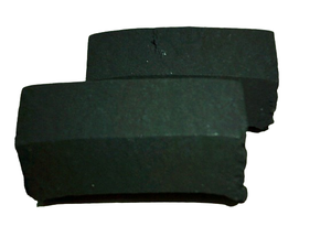 BRIQUETTE DE CHARBON DE COQUE DE NOIX DE COCO HEXA EXCLUSIVE FABRIQUÉE POUR LES AMATEURS DE BARBECUE BBQ ET DE Narguilé - Product Image 2