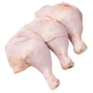 공장 가격 저렴한 냉동 닭 다리 분기 포장 수입 고기 공급 도매 냉동 닭 다리 분기 다리