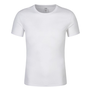 Camisetas Promocionales con Logotipo Personalizado, Ropa Deportiva de Manga Corta para Maratón, Directo de Fábrica - Product Image 4
