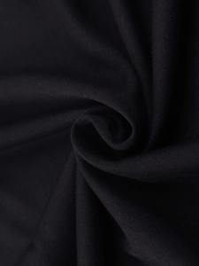 Camiseta Personalizada 100% Algodón para Hombre, Top de Punto Casual de Alta Calidad, Impresión Digital y Logotipo, Ropa al por Mayor - Product Image 4