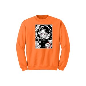 เสื้อสเวตเตอร์คอลเลกชั่น100% ผ้าคอตตอนพิมพ์ลายหน้าอกดีไซน์และสีสำหรับ Winter-280gsm + - Product Image 5