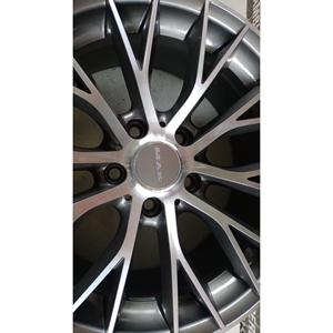Pièces de rechange génériques pour diverses marques (série 90>) JANTES EN ALLIAGE KBA49455 - Product Image 5