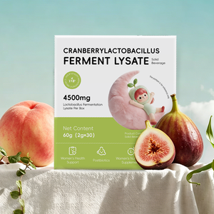 Comprimés Probiotiques OEM/ODM pour la Santé Intime Féminine, Flore Vaginale et Soins de Beauté Quotidiens, <span class=keywords><strong>Agent</strong></span> Raffermissant Vaginal - Product Image 6
