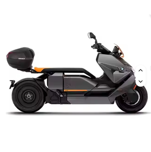 PRONTO PER LA SPEDIZIONE: Nuovo Scooter Elettrico BMW CE04 da 400cc Modello 2026 - Product Image 1