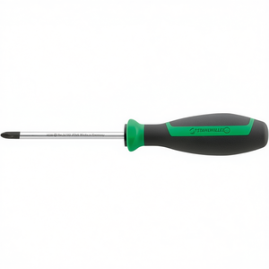 Destornilladores de cruz Stahlwille DRALL+ - Product Image 3