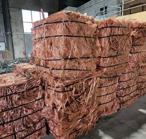 Cable de Cobre de Marca Personalizada de Austria al por Mayor con Calidad Verificada y Precios de Fábrica Económicos para Exportación a Compradores Globales - Product Image 1