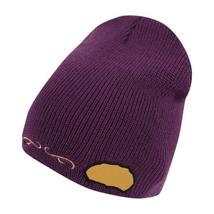 Prix de gros Couleur personnalisée Haute qualité Hiver chaud Bonnets tricotés Bonnet avec logo personnalisé Meilleur Bonnet - Product Image 1