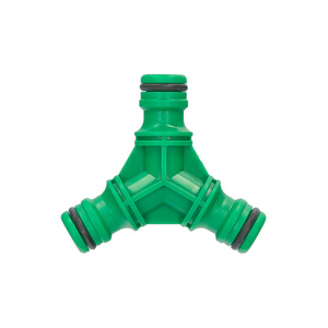 Connettore per Tubi in Plastica Saturnia - Product Image 1