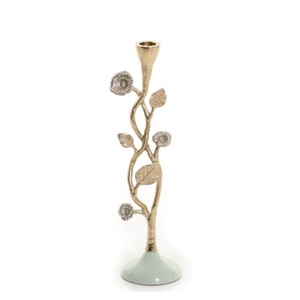 Porte-bougie votif suspendu de conception personnalisée de qualité supérieure, très vendu pour la décoration de restaurants et d'hôtels, porte-bougie votif en métal - Product Image 4