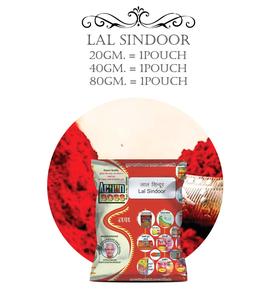 Lal sindin สีแดงสีแดงสดใสสดใส Pooja ฮินดูและพิธีกรรมเทศกาลสำหรับการใช้งานแบบดั้งเดิม - Product Image 3