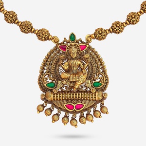 Cultural Collectible 187116 Antique <b>Necklace</b> - Product Image 5