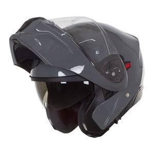 Casco Modular Abatible EXO-930 con Cierre Rápido, Doble Visera para Motocross y Motocicletas, Carcasa de PC, Talla XL - Product Image 2