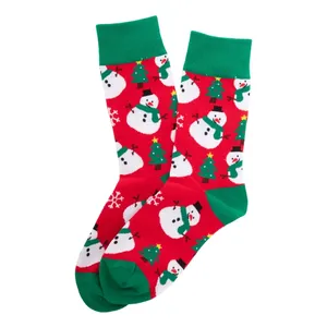 Calze di Natale Ecologiche Sokkex, Gadget Festivi per Decorazioni Natalizie - Product Image 3