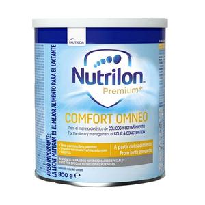 Lait en poudre Nutrilon pour nourrissons - Product Image 4