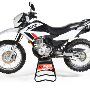 Moto XR 150L avec puissantes motos électriques 125cc et 250cc, options tout-terrain - Product Image 1