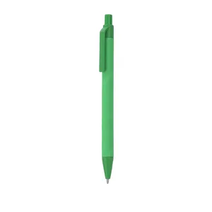 Penna a Sfera Personalizzata Ecologica Pinix per Gadget Promozionali - Product Image 2