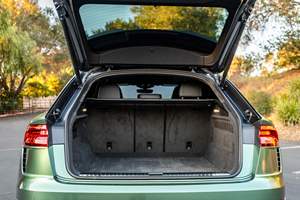 <span class=keywords><strong>RS</strong></span> Q8 <span class=keywords><strong>2022</strong></span>, 591 ch, V8 biturbo, très bien équipé, peu modifié - Product Image 5