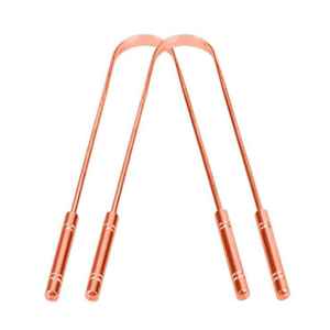 copper <b>tongue</b> <b>cleaner</b> - Product Image 2