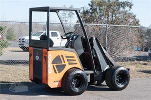 2020 820D Cargadora de ruedas Retroexcavadora usada con carga nominal de 4 toneladas Tracción en las ruedas 4x4 Motor Camc de cilindro hidráulico Huade ¡COMPRE AHORA! - Product Image 4