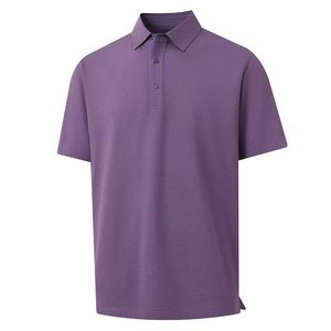Polo de alta calidad para hombre, ropa deportiva de manga corta de secado rápido, Polo barato al por mayor para hombre - Product Image 4