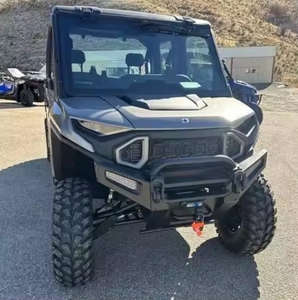 Nuevo Modelo Original 2025 RANGERs CREW XD 1500 NorthStar Edition Ultimate Pro ENVÍO RÁPIDO. - Product Image 2