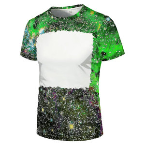 Nouveauté T-shirts Ringer surdimensionnés pour hommes, meilleures ventes 100% T-Clothing à sublimation en coton avec design élégant - Product Image 2