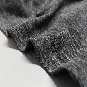 Men <b>Swimwear</b> Rash Guard with <b>UV</b> <b>Protection</b> and Snug Fit Breathable Men Rash Guard for Paddleboarding - Product Image 5