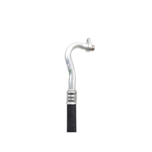 Tuyau de compresseur d'évaporateur de climatisation CITROEN C3 Série 9825231580 HMR (EB2FA) Essence 1200 (16>) - Product Image 4