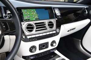 SUV de Lujo Usado 2024 con Tracción Trasera en Venta, Gasolina, Cámara Trasera 360, Asientos de Cuero, Automático - Product Image 6