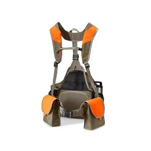 Sac de patrouille de gilet de chasse de plate-forme de poitrine la plus vendue avec le stockage de matériel solide pour la plate-forme tactique de coffre de radio - Product Image 2