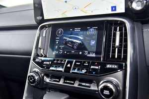 Excelente calidad 2024 L e x u s LX 600 Sports Luxury Auto 4x4 Right Hand Drive - Product Image 6