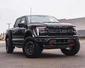 รถฟอร์ด F-150 ปี 2025 มือสอง สภาพดี พร้อมจัดส่งทั่วโลก - Product Image 5