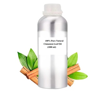 Aceite de Hoja de Canela 100% Puro - Product Image 1