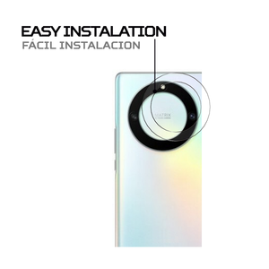 Protector de Pantalla ANTISHOCK para Honor X40, Lentes Móviles - Product Image 3