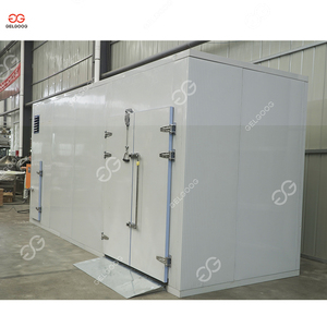 Industrial Tunnel <strong>Mango</strong> Drying Oven <strong>Machine</strong> Flesh Peel <strong>Mango</strong> Slicer With <strong>Slicing</strong> Dryer PLC Core Components Essential Equipment - Product Image 5