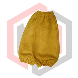 ปลอกแขนป้องกันความร้อนสูง ทนไฟ ป้องกันรังสีความร้อน ถักทอ 7 ออนซ์ - Product Image 4