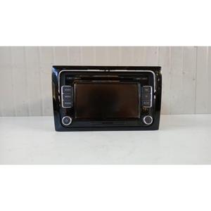 Radio para Auto VOLKSWAGEN Serie Beetle (11>) 3C8035195F CAY - Product Image 5