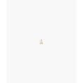 Pear Shaped Diamond Stud <b>Earrings</b> - Product Image 1