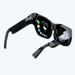 Listo para enviar: Gafas inteligentes AR INMO Air con traducción de texto en tiempo real 3D, cámara y visualización de películas a todo color sin cables. - Product Image 2