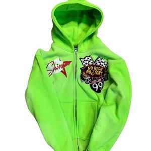 Sweats à capuche épais 100% coton pour hommes pour la saison d'hiver Impression de logo personnalisé Sweatshirts de haute qualité - Product Image 6