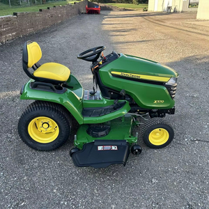 เครื่องตัดหญ้า John Dear X570 ขายดี, รถตัดหญ้าเชิงพาณิชย์, อุปกรณ์ทำสวน, ราคาโรงงาน, คุณภาพดีที่สุด ขายส่ง - Product Image 6