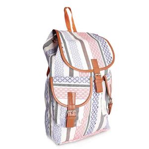 Sac à dos pour femme (ZH-9) - Multi - Product Image 2
