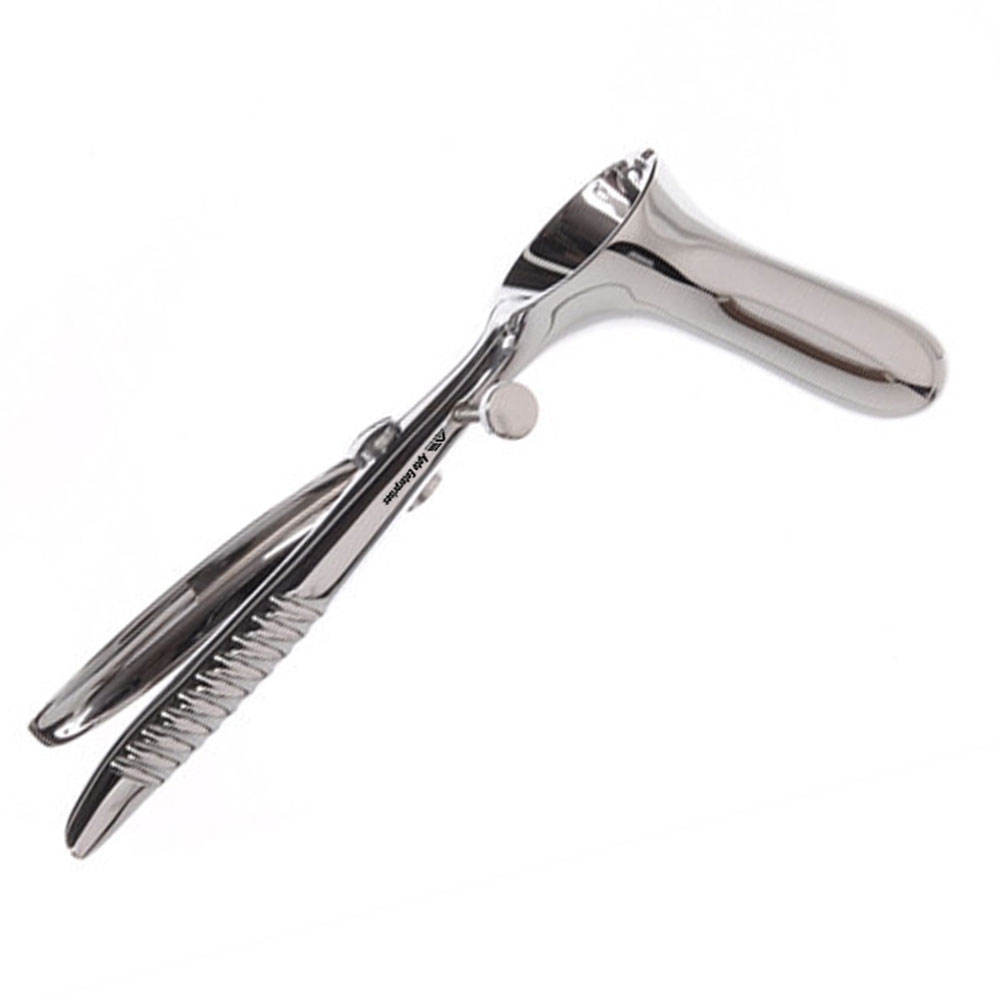 เครื่องถ่างทวารหนัก