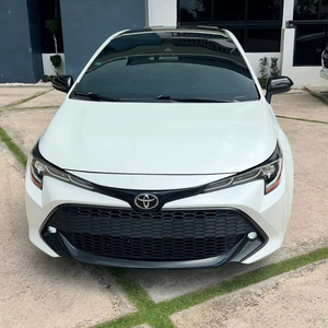 รถยนต์โตโยต้า โคโรลล่า รุ่นทัวริ่ง เอสอี ปี 2019 สภาพดี ใช้งานน้อย - Product Image 1