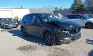 MAZDA CX-5 2018 USADO CON VOLANTE A LA IZQUIERDA/DERECHA - Product Image 2