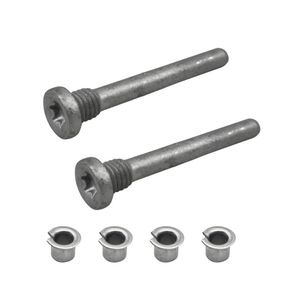 Jeu de goupilles de porte en acier pour Renault 9/11,19 - Product Image 4